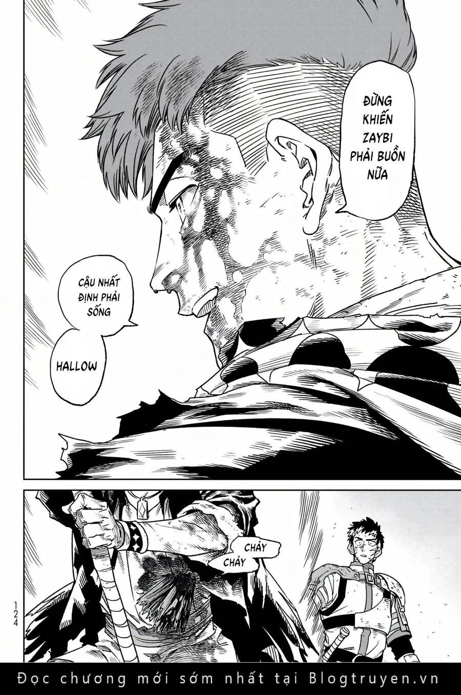 Versus Chapter 14 - 25