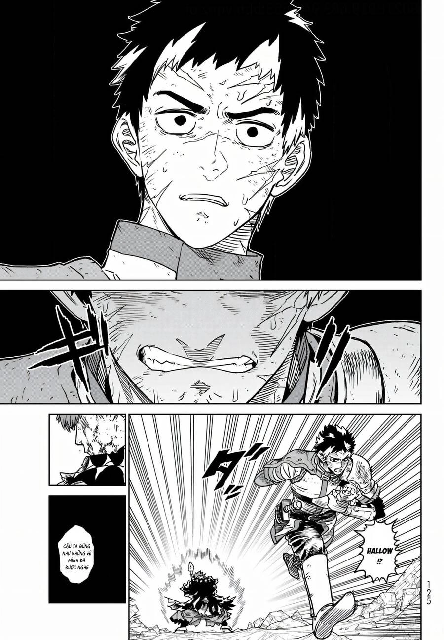 Versus Chapter 14 - 26