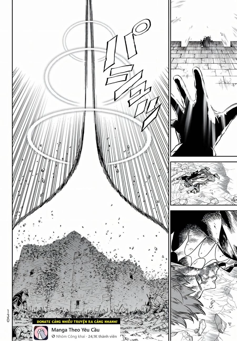 Versus Chapter 14 - 30