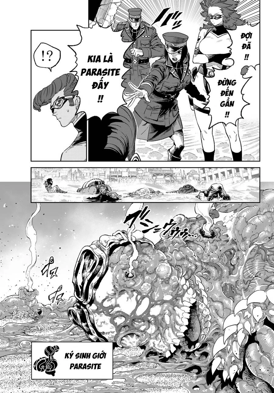 Versus Chapter 16 - 6