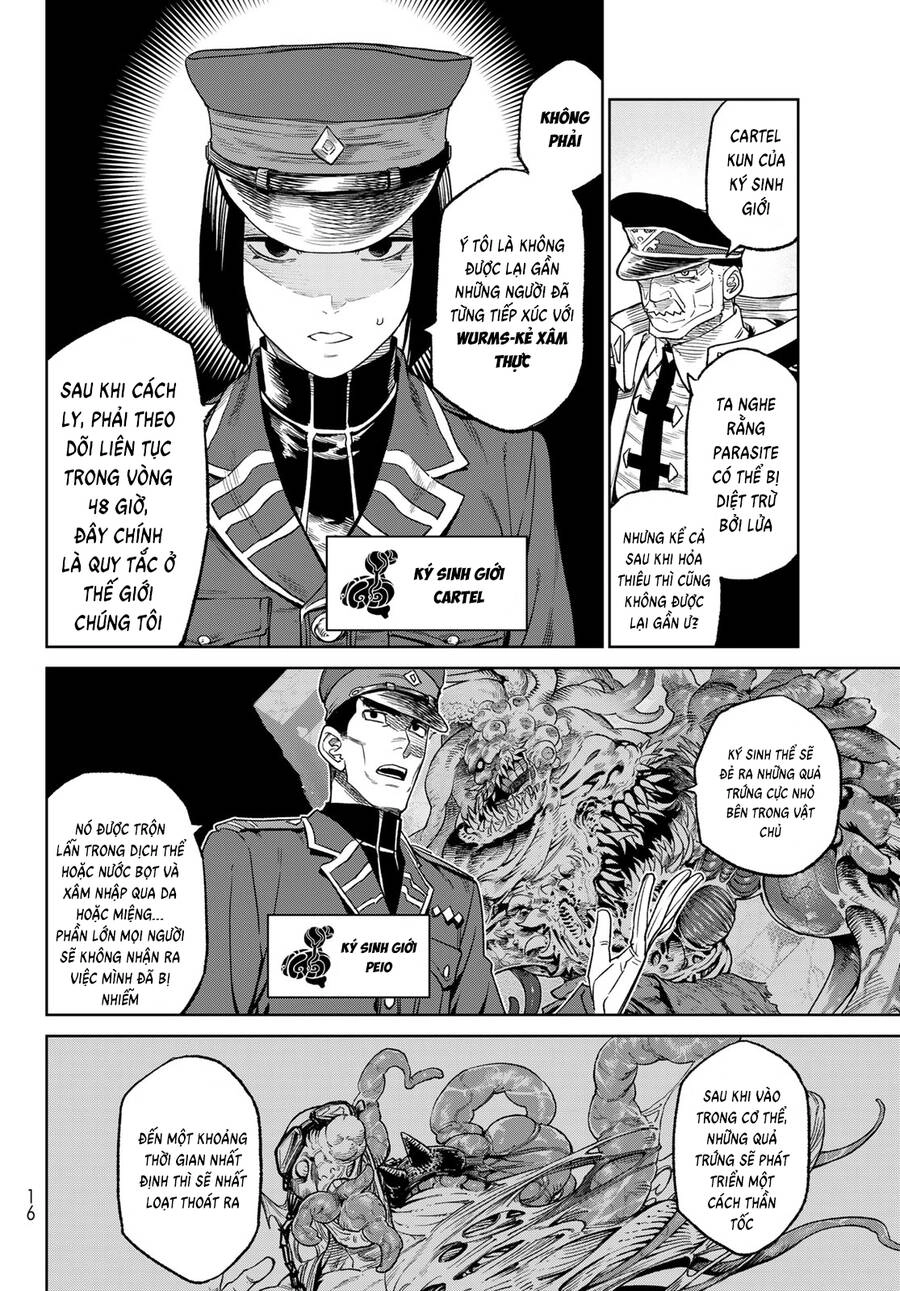 Versus Chapter 16 - 7