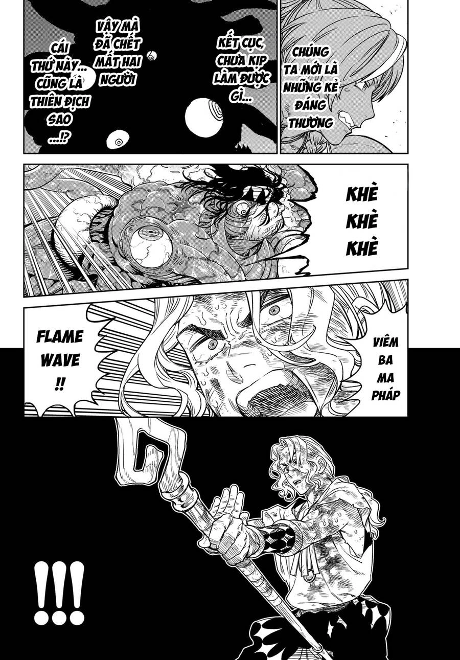 Versus Chapter 16 - 27