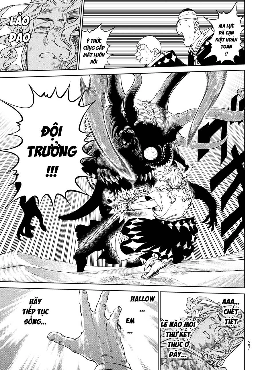 Versus Chapter 16 - 28