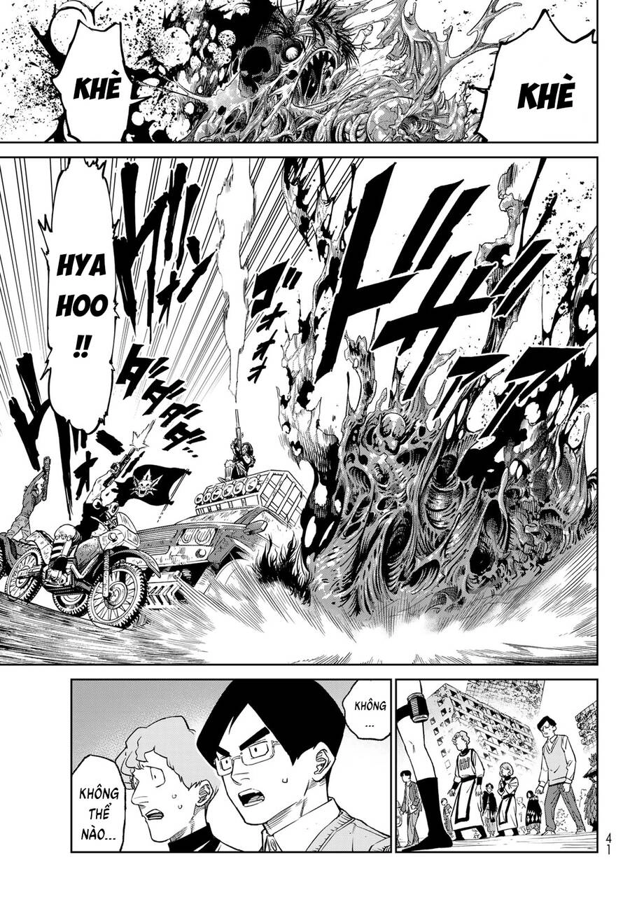 Versus Chapter 16 - 31