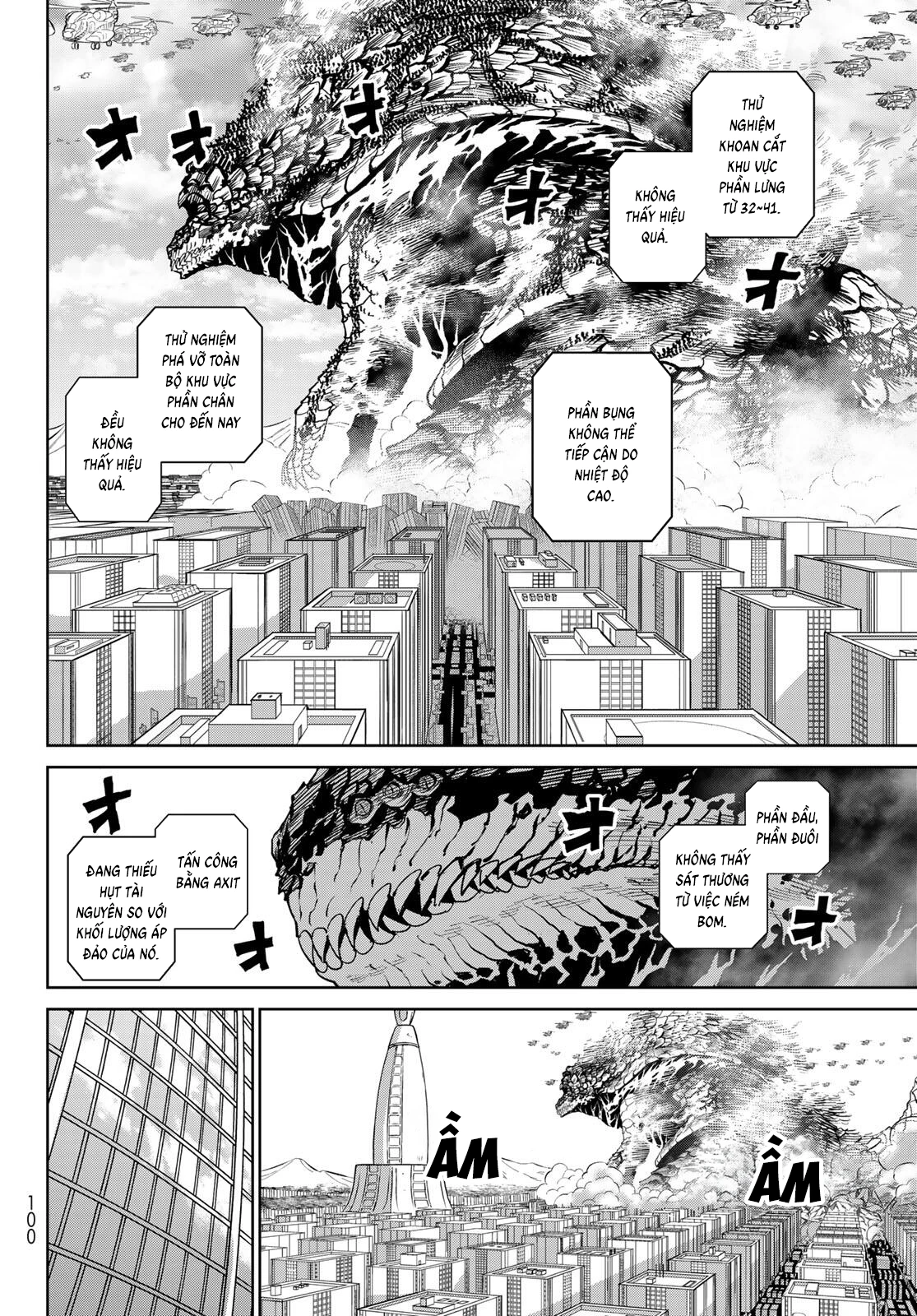 Versus Chapter 37.1 - 5