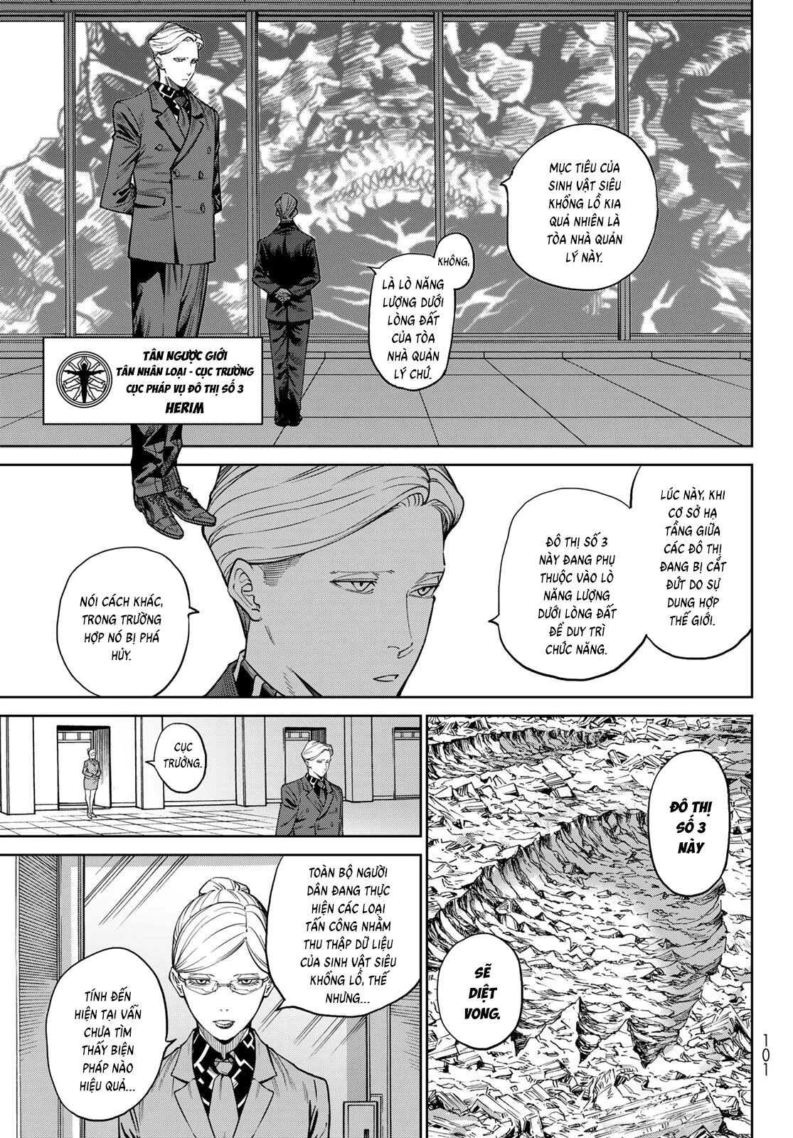 Versus Chapter 37.1 - 6
