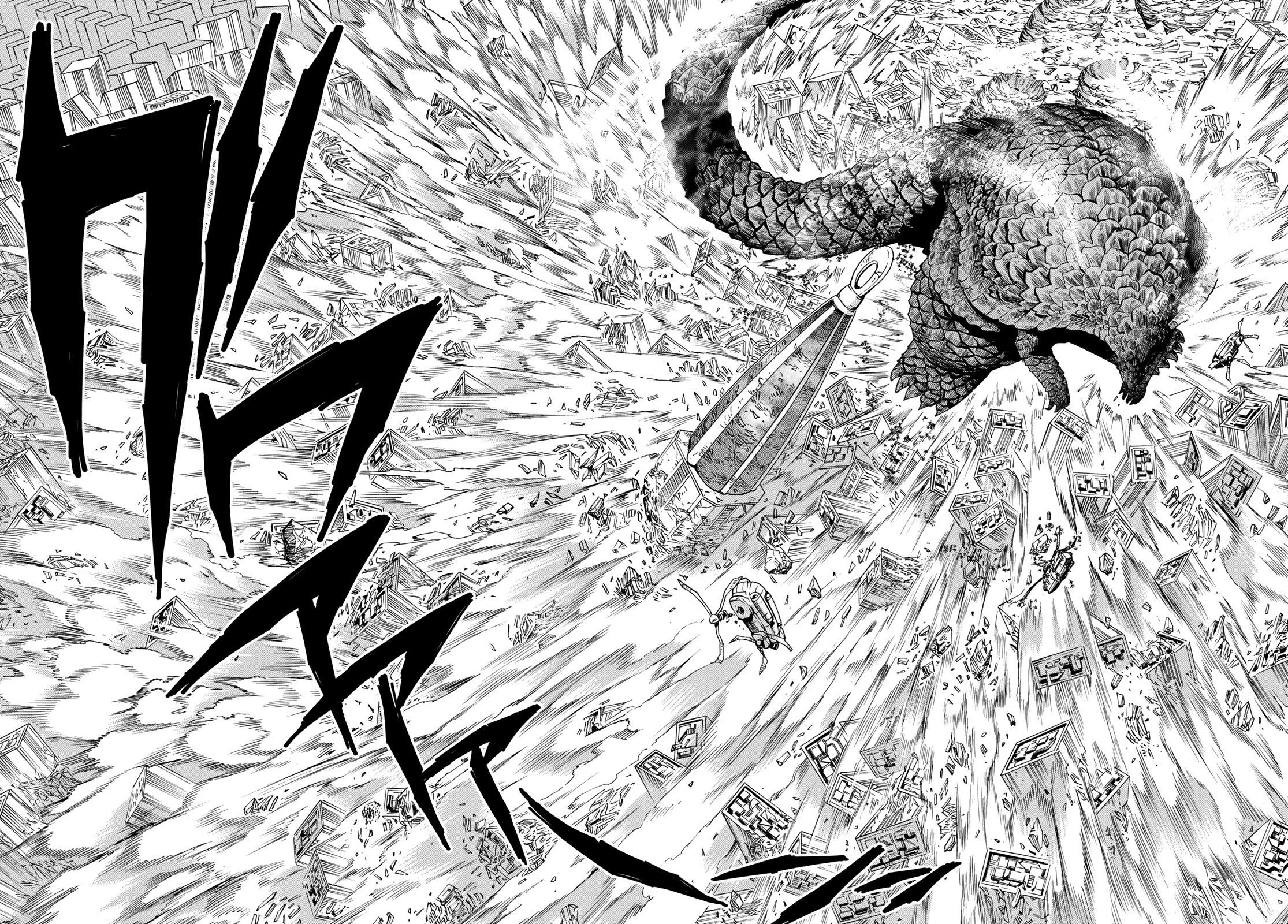 Versus Chapter 37.1 - 11