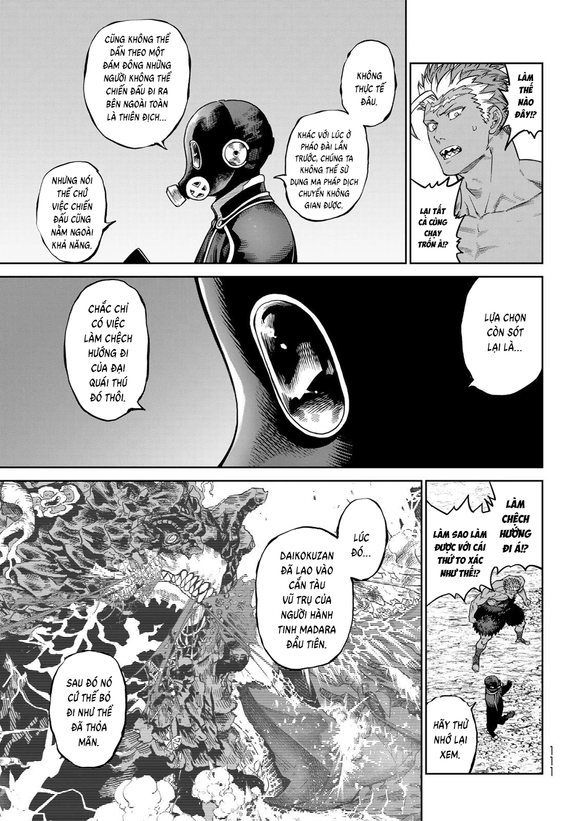 Versus Chapter 37.1 - 15