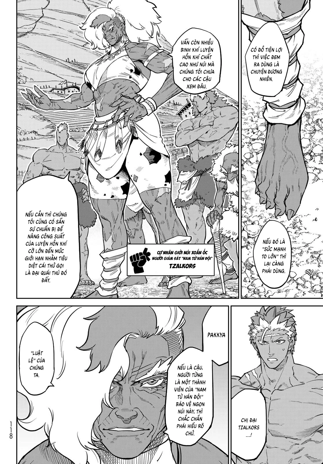 Versus Chapter 37.1 - 22