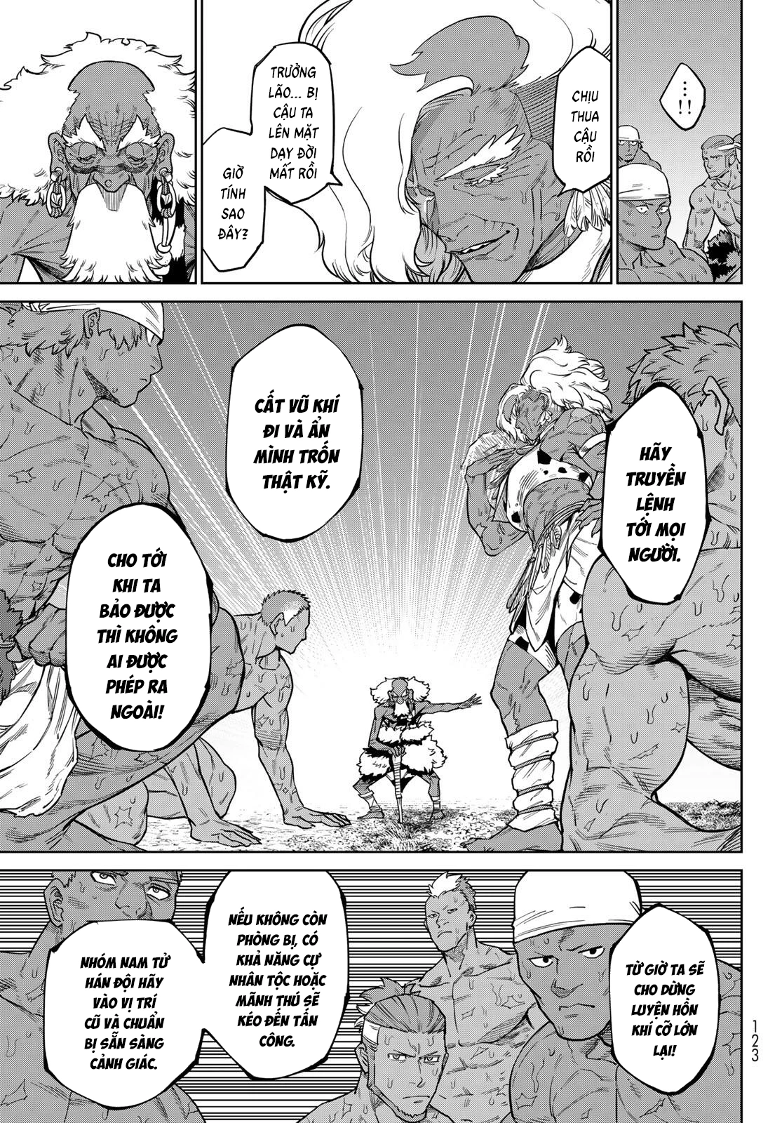 Versus Chapter 37.1 - 27