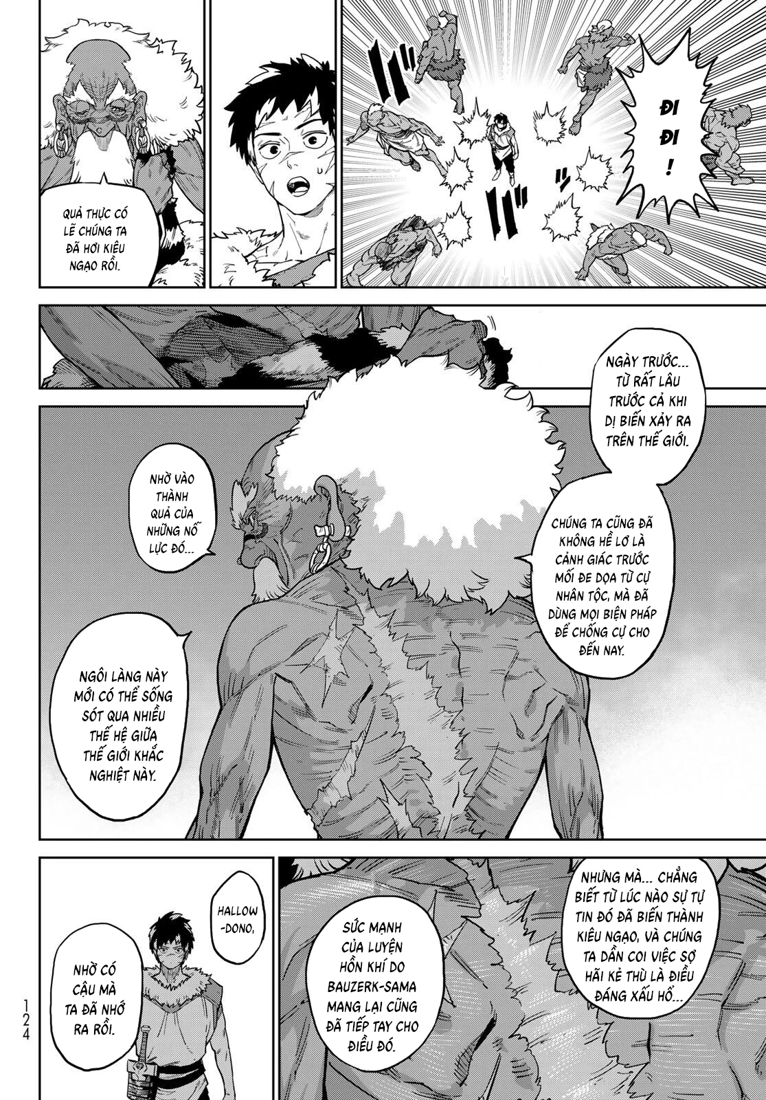 Versus Chapter 37.1 - 28