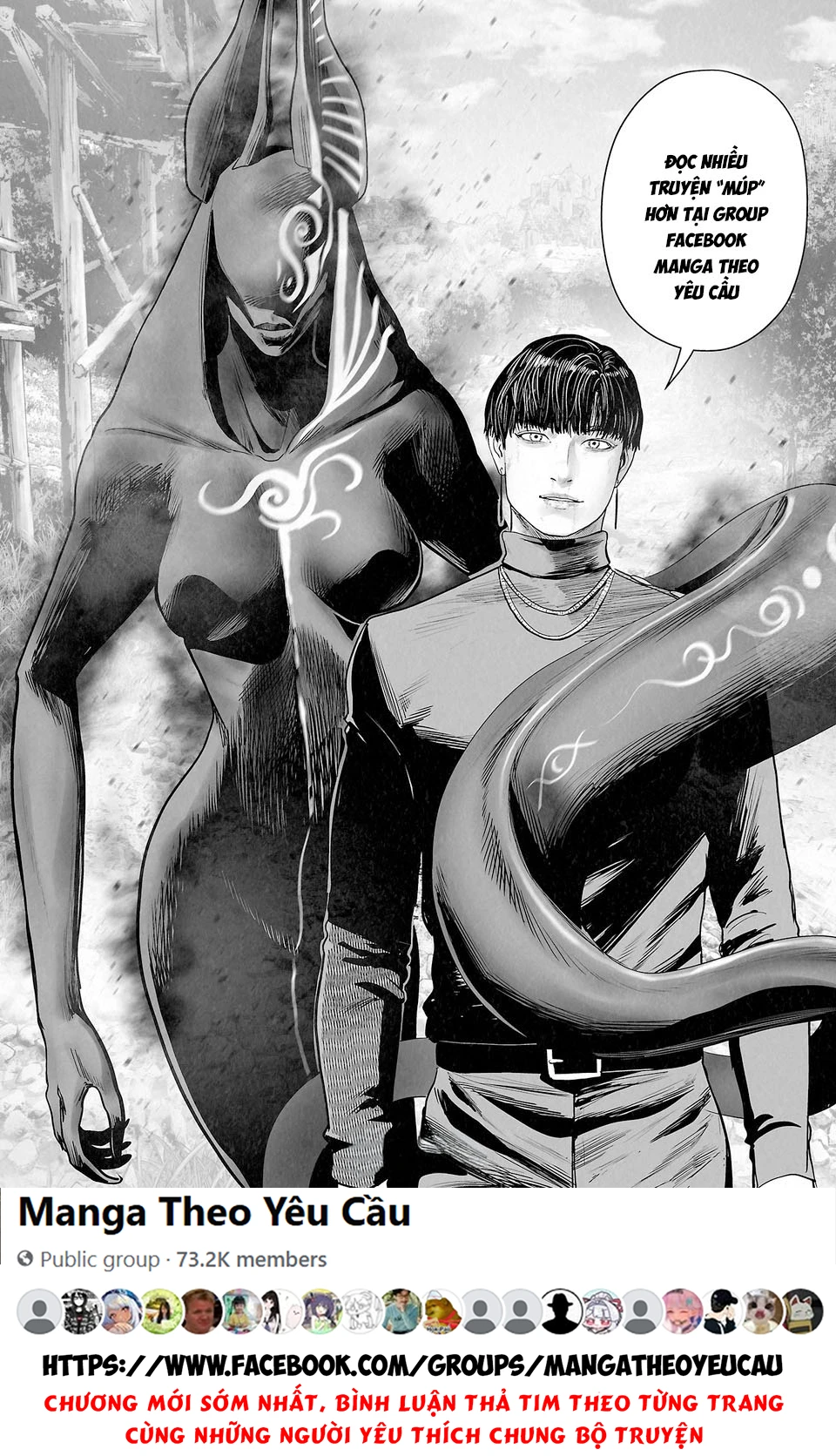 Versus Chapter 37.1 - 31