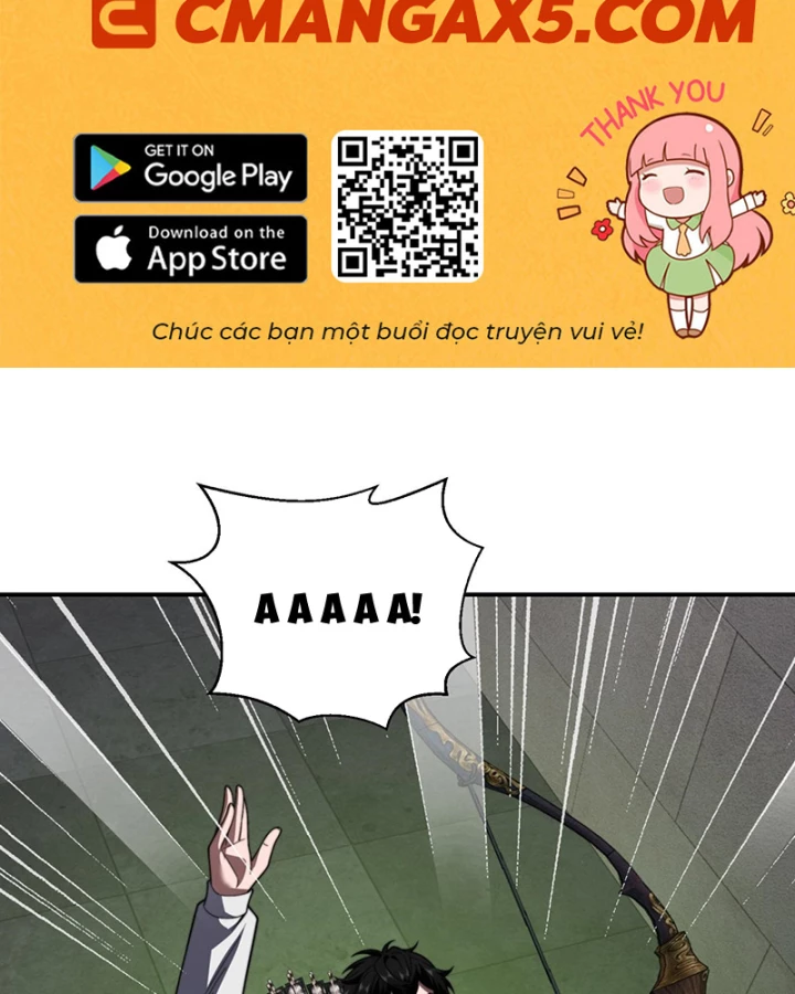 Giải Cứu Thế Giới Bằng Cách Thăng Cấp Chapter 59 - 2