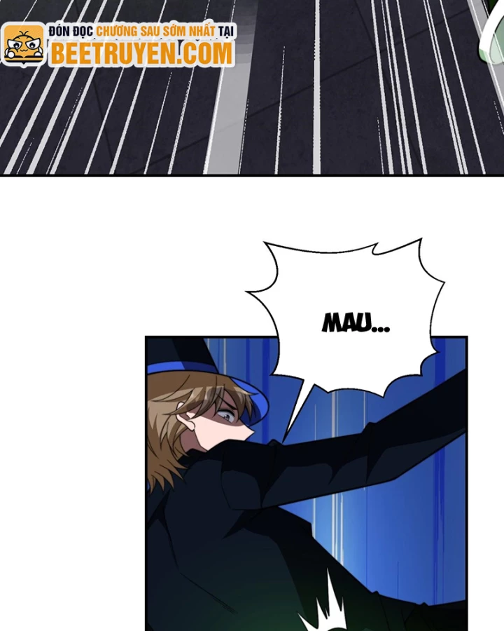 Giải Cứu Thế Giới Bằng Cách Thăng Cấp Chapter 59 - 4