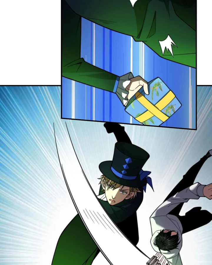 Giải Cứu Thế Giới Bằng Cách Thăng Cấp Chapter 59 - 5