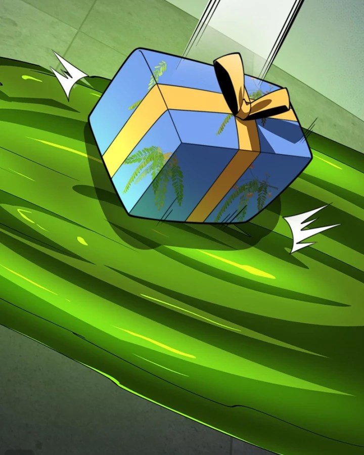 Giải Cứu Thế Giới Bằng Cách Thăng Cấp Chapter 59 - 9