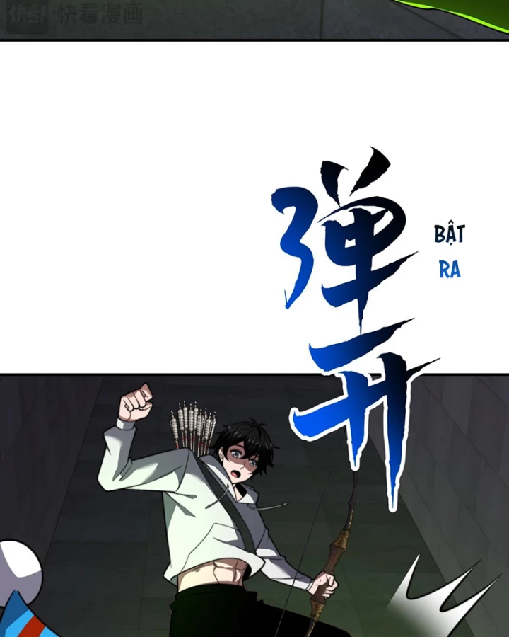 Giải Cứu Thế Giới Bằng Cách Thăng Cấp Chapter 59 - 10