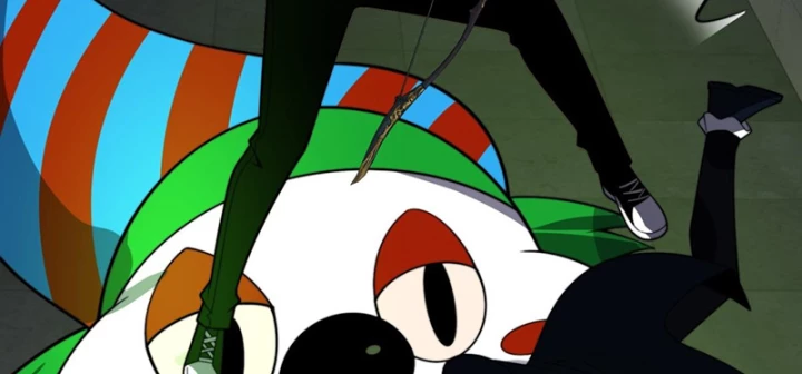 Giải Cứu Thế Giới Bằng Cách Thăng Cấp Chapter 59 - 11