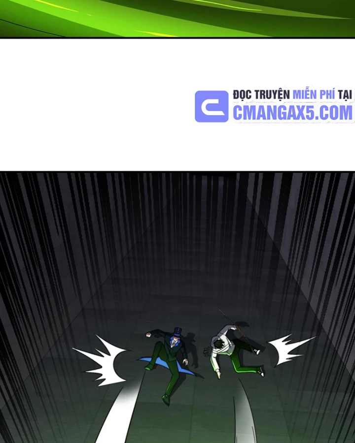 Giải Cứu Thế Giới Bằng Cách Thăng Cấp Chapter 59 - 13