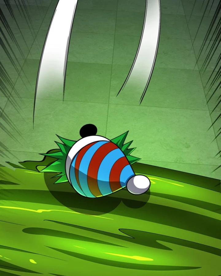 Giải Cứu Thế Giới Bằng Cách Thăng Cấp Chapter 59 - 14