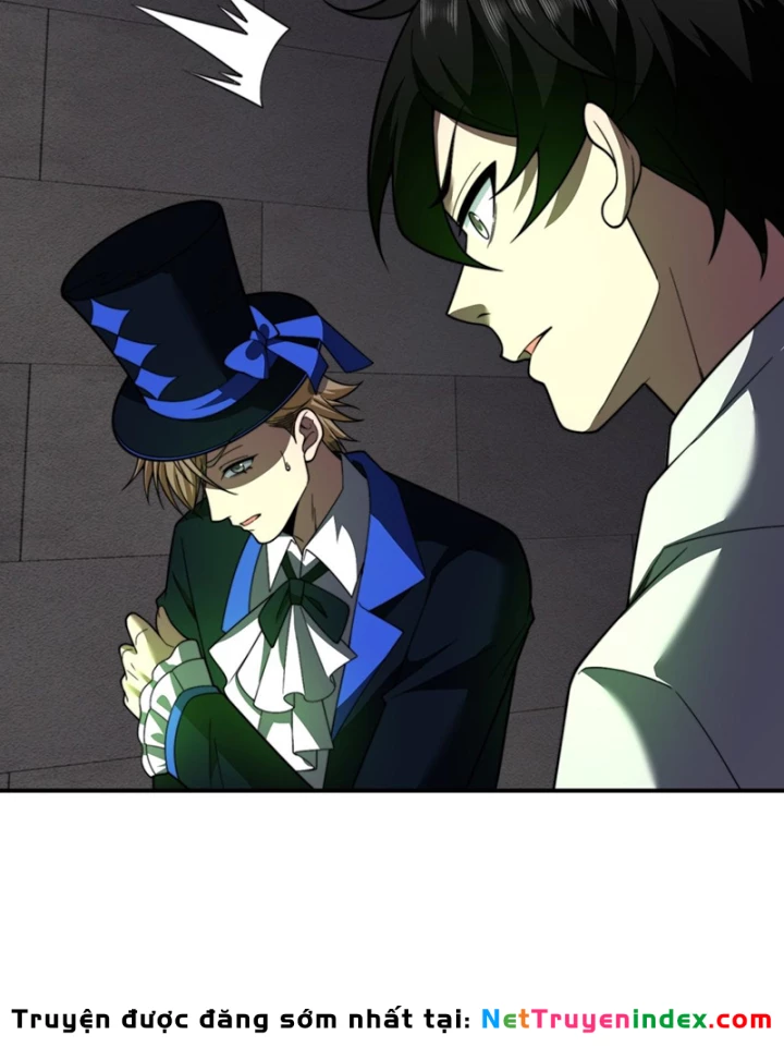 Giải Cứu Thế Giới Bằng Cách Thăng Cấp Chapter 59 - 16