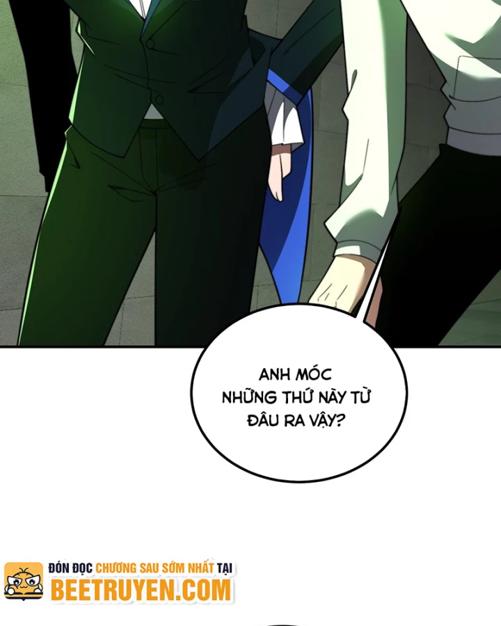 Giải Cứu Thế Giới Bằng Cách Thăng Cấp Chapter 59 - 20