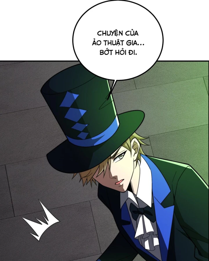 Giải Cứu Thế Giới Bằng Cách Thăng Cấp Chapter 59 - 21