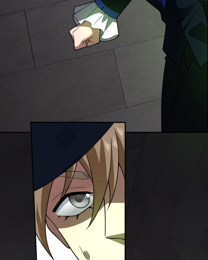 Giải Cứu Thế Giới Bằng Cách Thăng Cấp Chapter 59 - 22