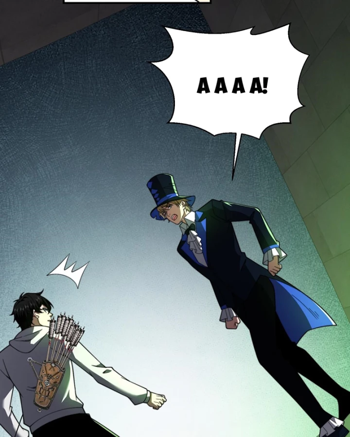 Giải Cứu Thế Giới Bằng Cách Thăng Cấp Chapter 59 - 24