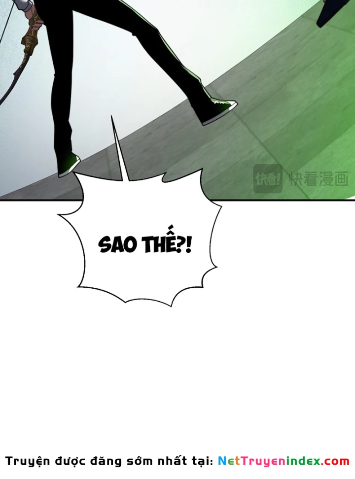 Giải Cứu Thế Giới Bằng Cách Thăng Cấp Chapter 59 - 25