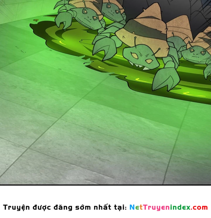 Giải Cứu Thế Giới Bằng Cách Thăng Cấp Chapter 59 - 27