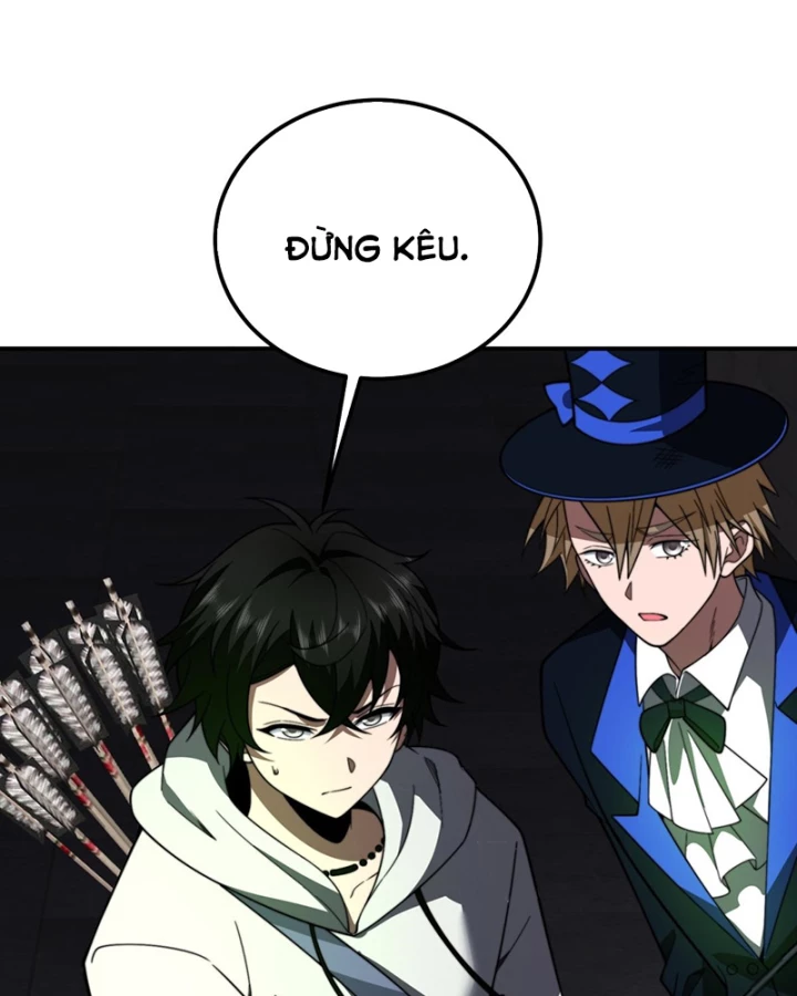 Giải Cứu Thế Giới Bằng Cách Thăng Cấp Chapter 59 - 28