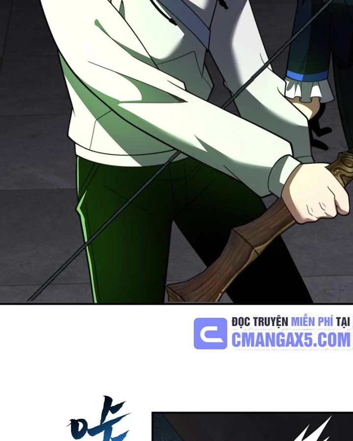 Giải Cứu Thế Giới Bằng Cách Thăng Cấp Chapter 59 - 29