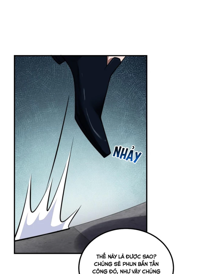 Giải Cứu Thế Giới Bằng Cách Thăng Cấp Chapter 59 - 32