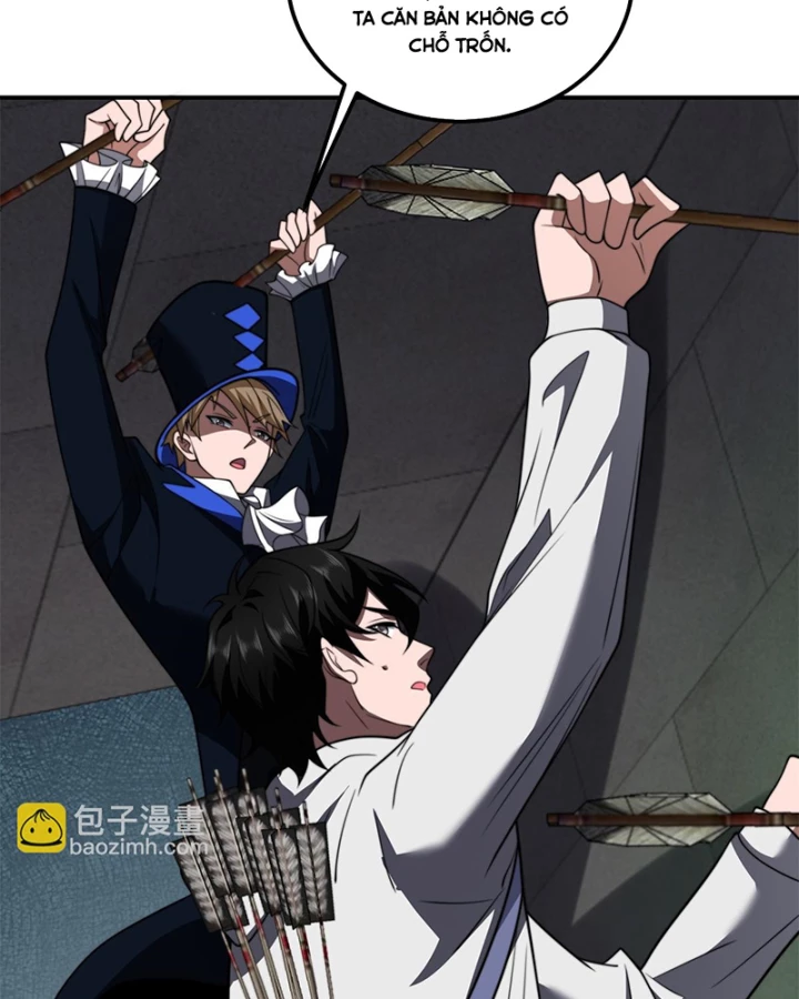 Giải Cứu Thế Giới Bằng Cách Thăng Cấp Chapter 59 - 33