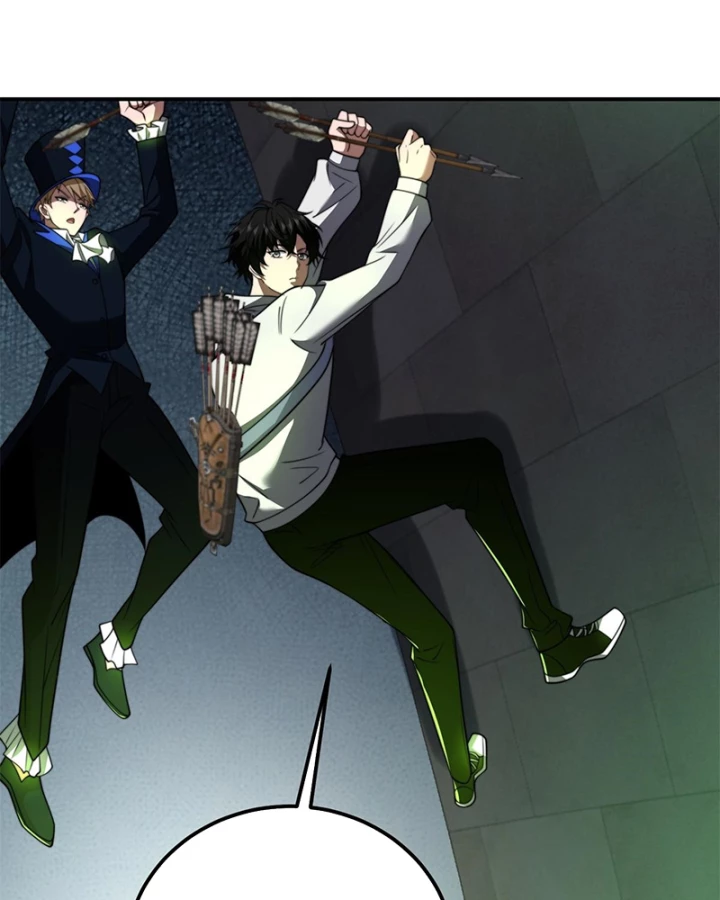 Giải Cứu Thế Giới Bằng Cách Thăng Cấp Chapter 59 - 36