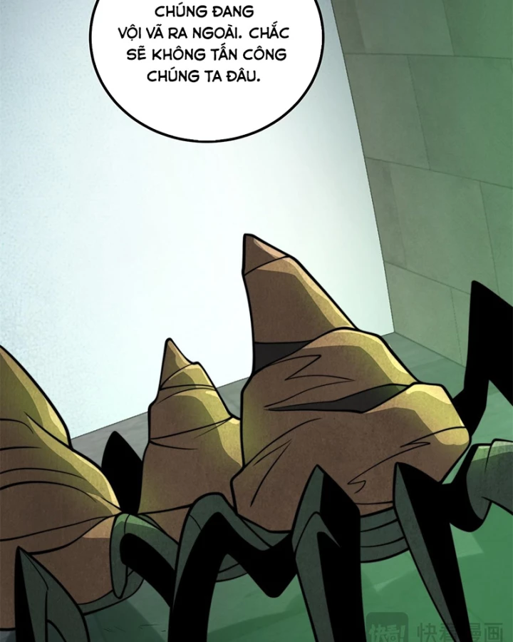 Giải Cứu Thế Giới Bằng Cách Thăng Cấp Chapter 59 - 37