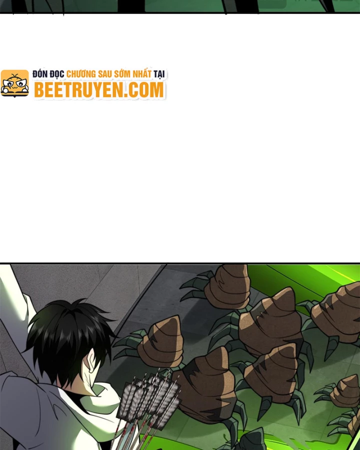 Giải Cứu Thế Giới Bằng Cách Thăng Cấp Chapter 59 - 38