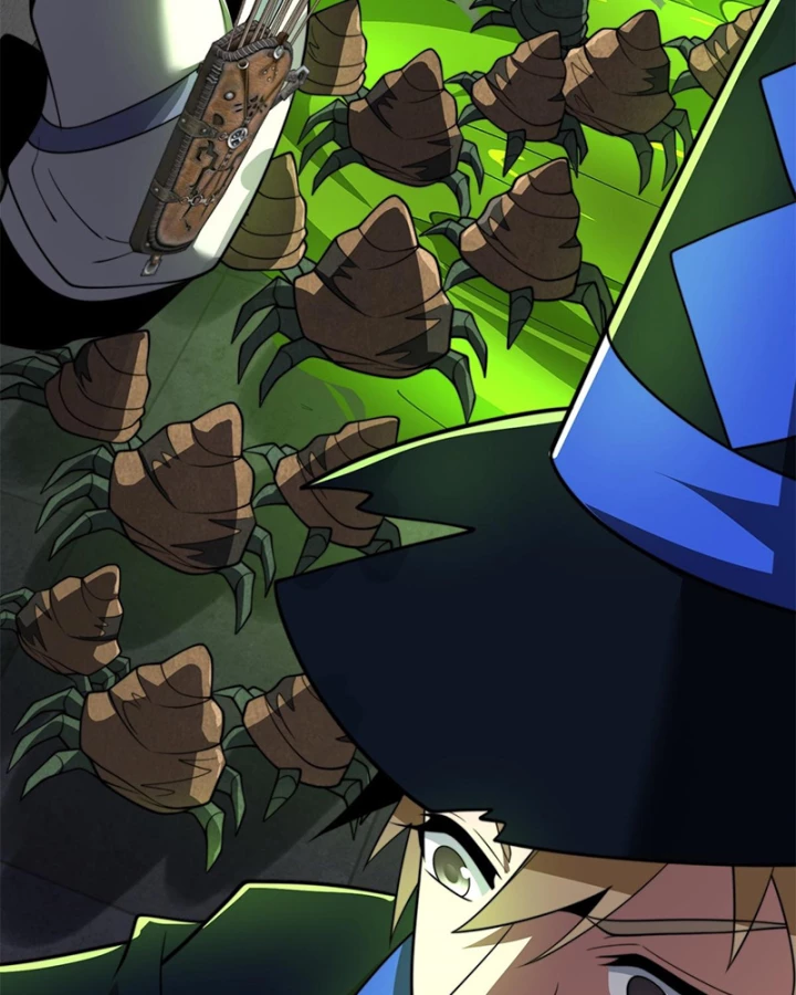 Giải Cứu Thế Giới Bằng Cách Thăng Cấp Chapter 59 - 39