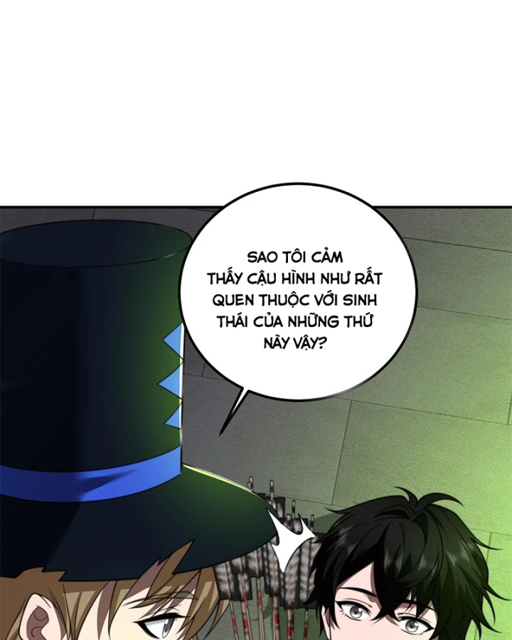 Giải Cứu Thế Giới Bằng Cách Thăng Cấp Chapter 59 - 43