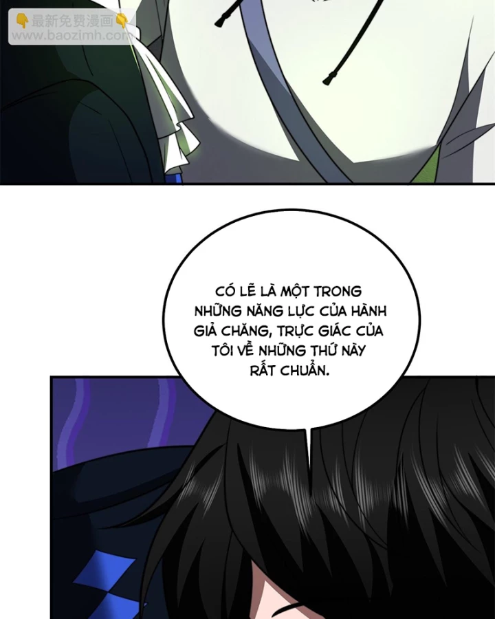 Giải Cứu Thế Giới Bằng Cách Thăng Cấp Chapter 59 - 45