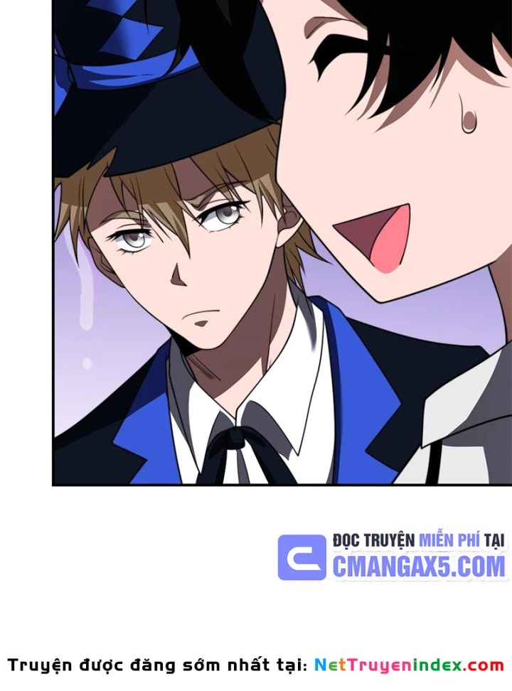 Giải Cứu Thế Giới Bằng Cách Thăng Cấp Chapter 59 - 46