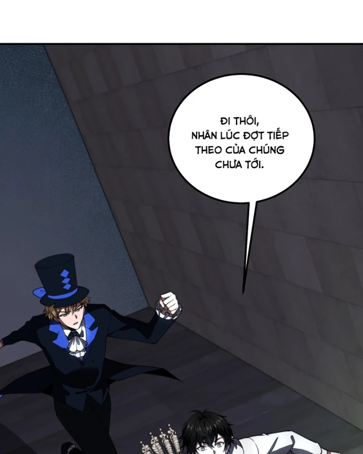 Giải Cứu Thế Giới Bằng Cách Thăng Cấp Chapter 59 - 47