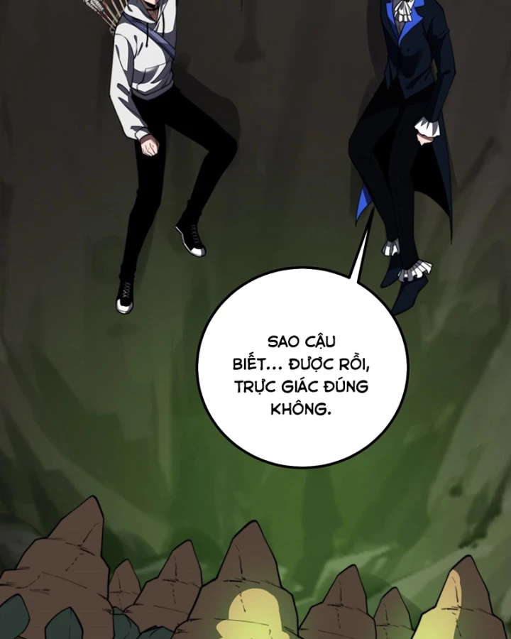 Giải Cứu Thế Giới Bằng Cách Thăng Cấp Chapter 59 - 53