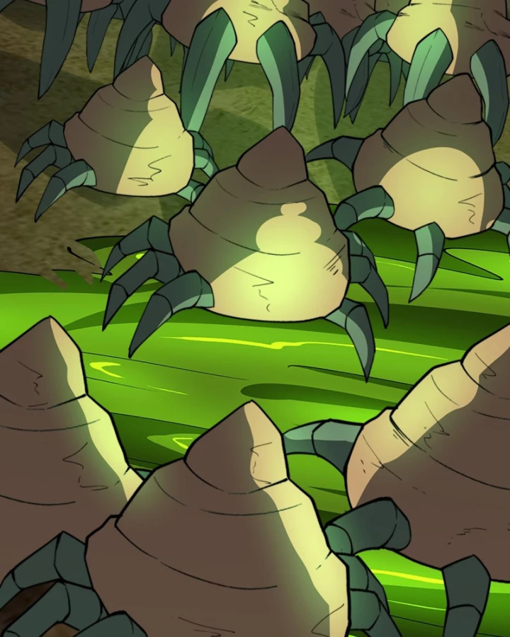 Giải Cứu Thế Giới Bằng Cách Thăng Cấp Chapter 59 - 54