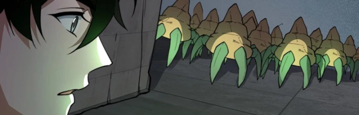 Giải Cứu Thế Giới Bằng Cách Thăng Cấp Chapter 59 - 56