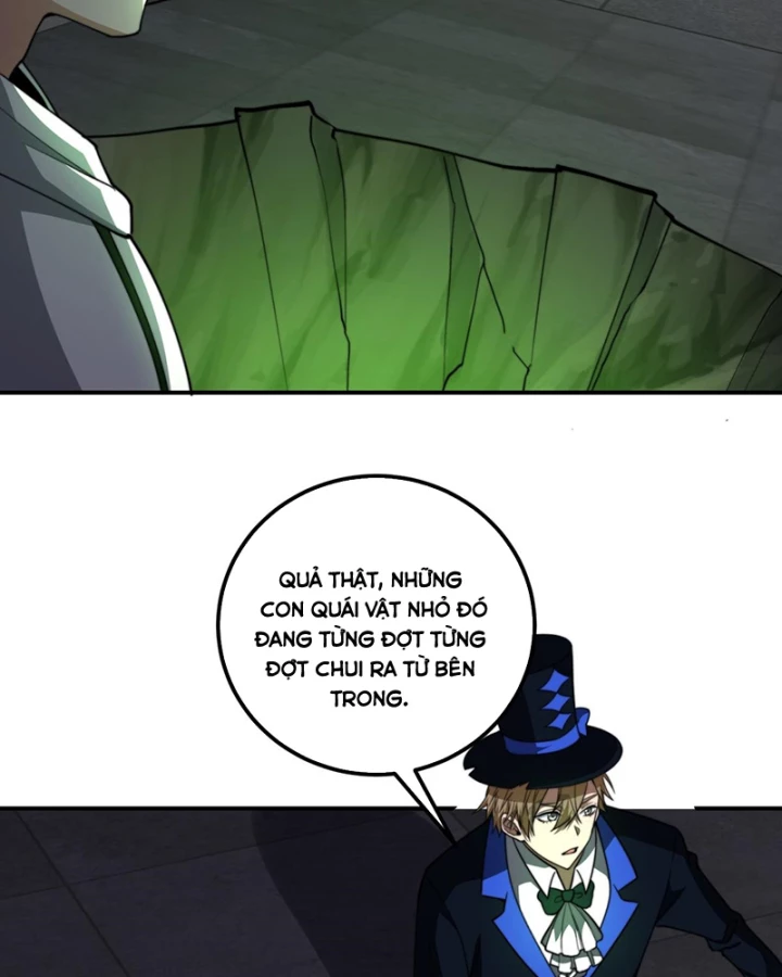 Giải Cứu Thế Giới Bằng Cách Thăng Cấp Chapter 59 - 57