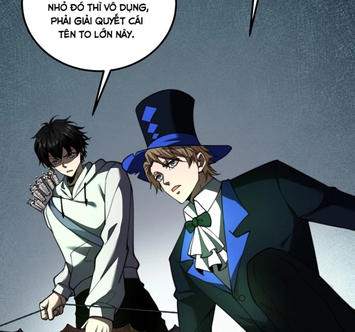 Giải Cứu Thế Giới Bằng Cách Thăng Cấp Chapter 59 - 60