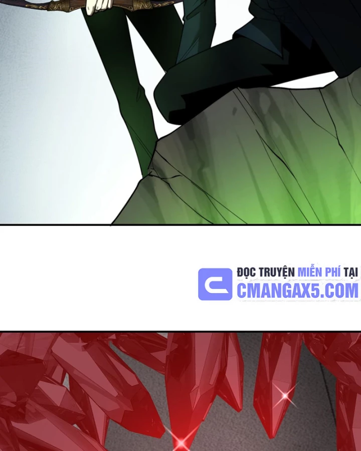 Giải Cứu Thế Giới Bằng Cách Thăng Cấp Chapter 59 - 61