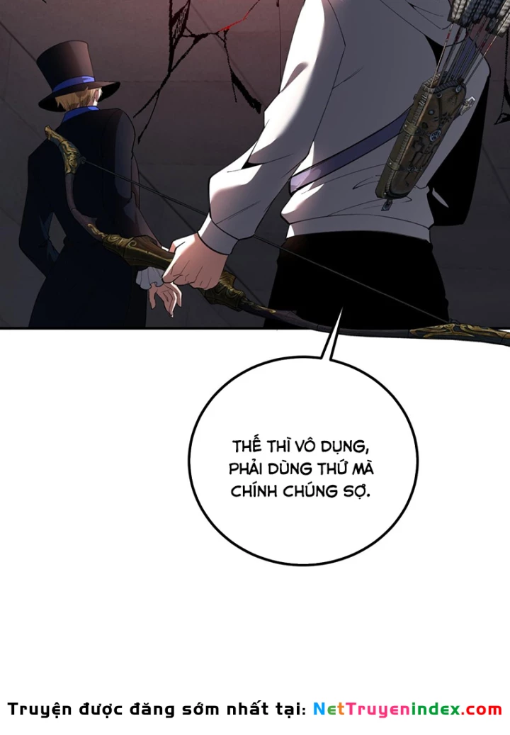 Giải Cứu Thế Giới Bằng Cách Thăng Cấp Chapter 59 - 63